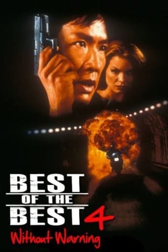 Best of the Best 4: Without Warning (1998) download