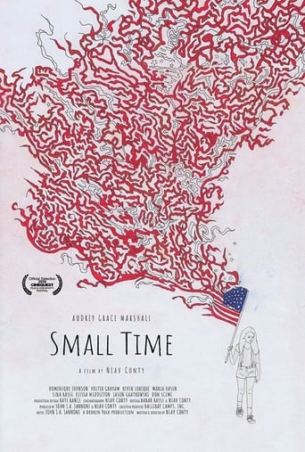 Small Time (2020) download