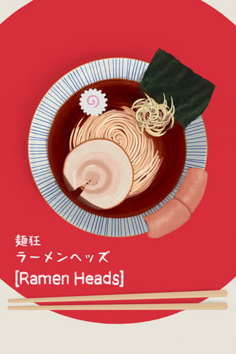 Ramen Heads (2017) download