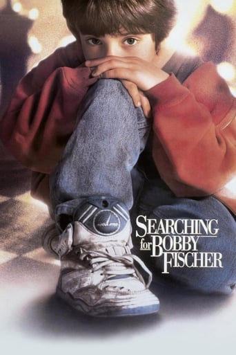 Searching for Bobby Fischer (1993) download