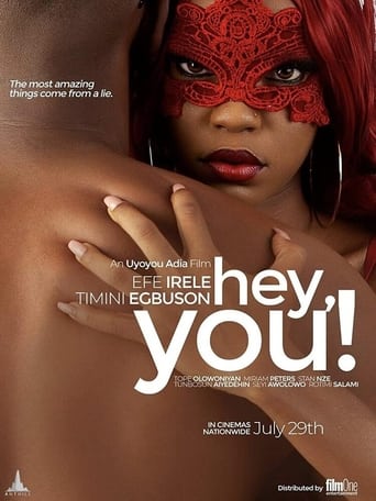 Hey You! (2022) download