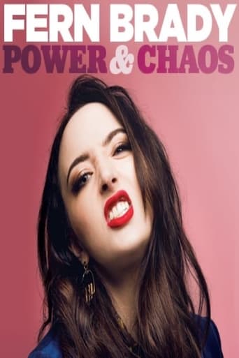 Fern Brady: Power & Chaos (2021) download