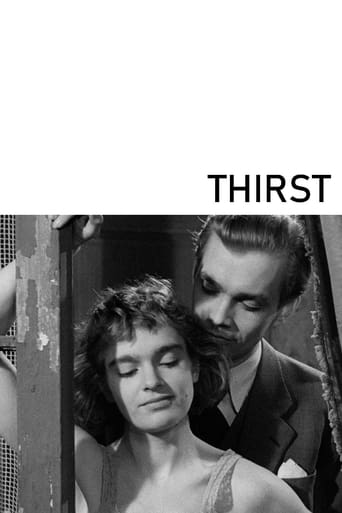 Thirst (1949) download