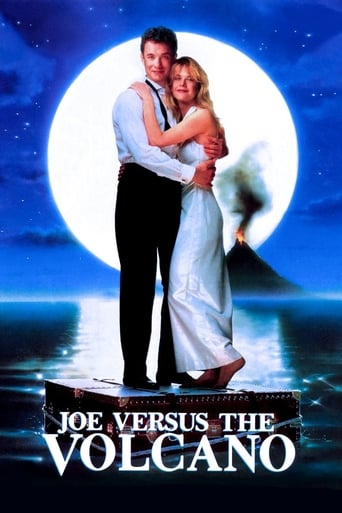 Joe Versus the Volcano (1990) download