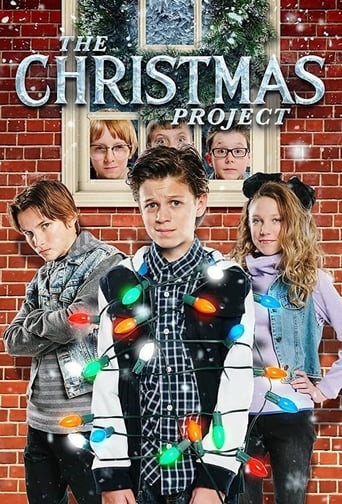 The Christmas Project (2016) download