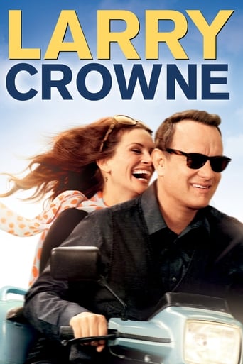 Larry Crowne (2011) download