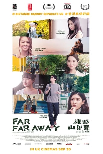 Far Far Away (2022) download