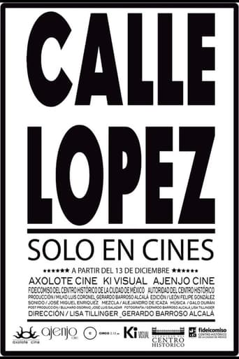 Lopez Street (2013) download