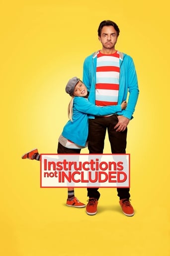 Instructions Not Included (2013) download