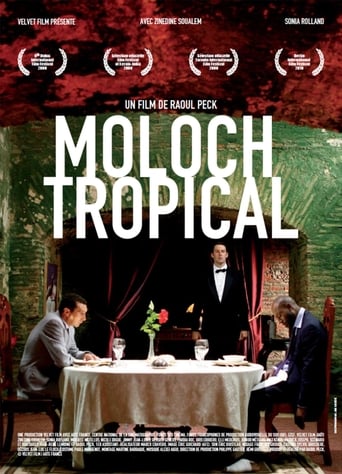 Moloch Tropical (2009) download