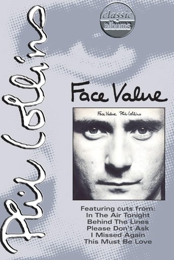 Classic Albums: Phil Collins - Face Value (1999) download