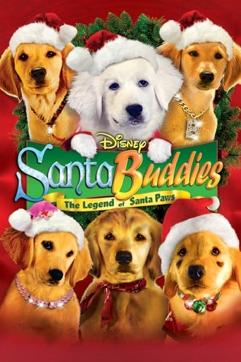 Santa Buddies (2009) download