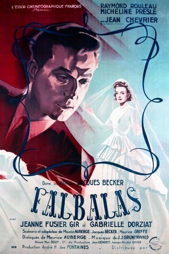 Paris Frills (1945) download