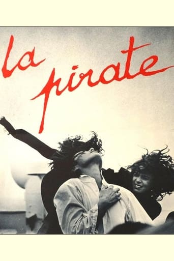 La Pirate (1984) download