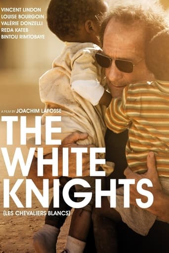 The White Knights (2016) download