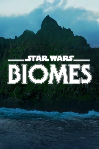 Star Wars Biomes (2021) download