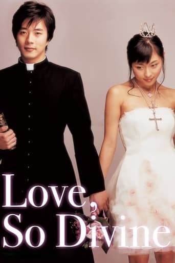 Love So Divine (2004) download