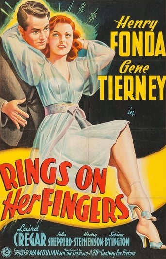 Rings on Her Fingers (1942) download