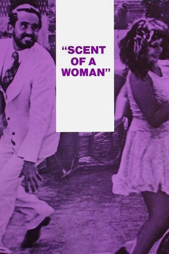 Scent of a Woman (1974) download