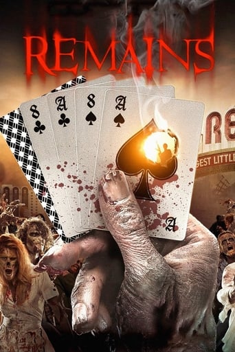 Remains (2011) download