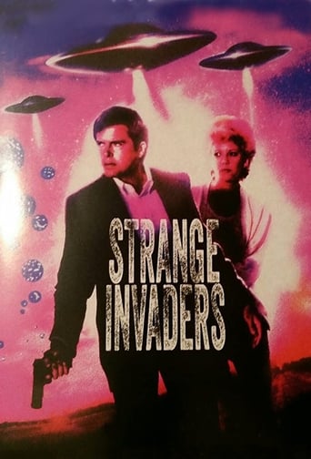 Strange Invaders (1983) download