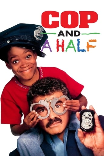 Cop and ½ (1993) download