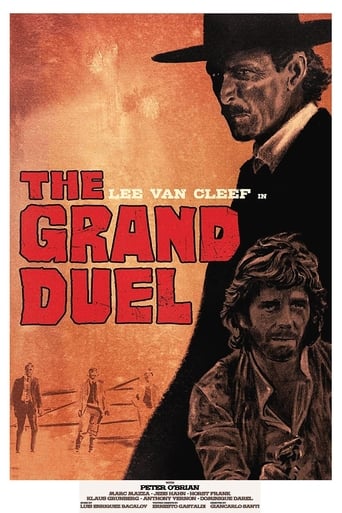 The Grand Duel (1972) download