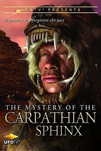 The Mystery of the Carpathian Sphinx (2014) download