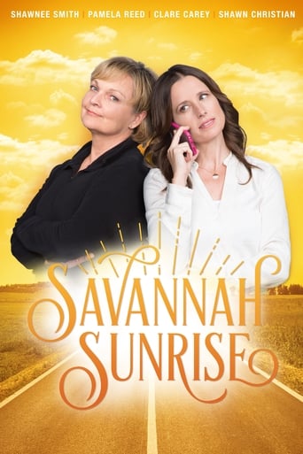 Savannah Sunrise (2016) download