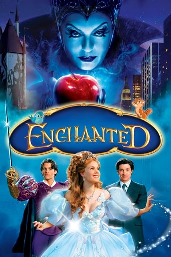 Enchanted (2007) download
