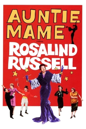 Auntie Mame (1958) download