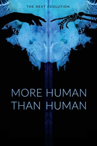More Human Than Human (2018) download