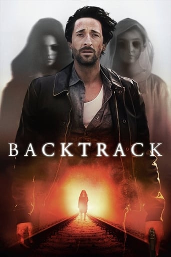 Backtrack (2015) download