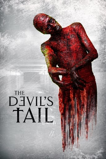The Devil's Tail (2021) download