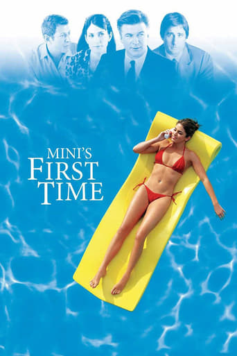 Mini's First Time (2006) download