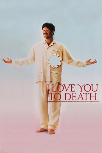 I Love You to Death (1990) download