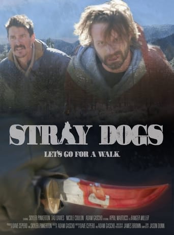 Stray Dogs Torrent (2021) dublado WEB-DL 1080p – Download