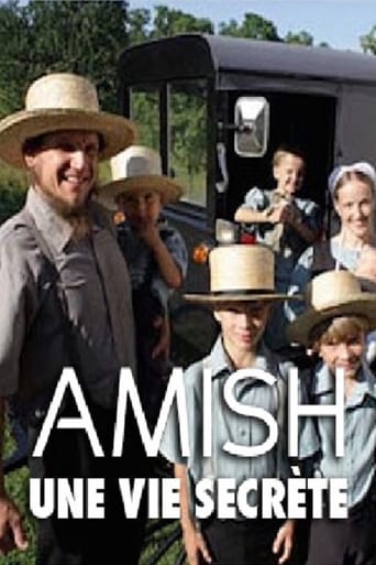 Amish: A Secret Life (2012) download