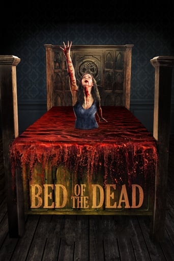 Bed of the Dead (2016) download