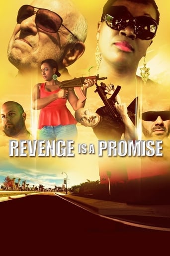 Revenge is a Promise (2018) download