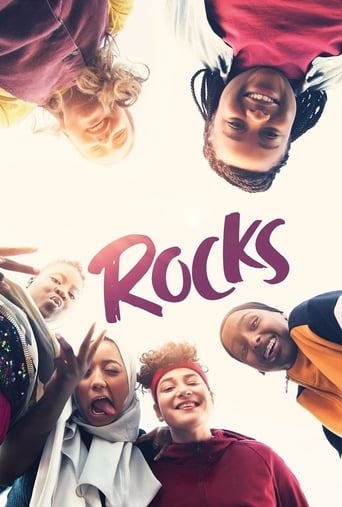 Rocks (2020) download