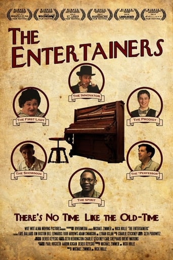 The Entertainers (2012) download