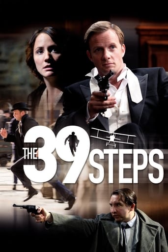 The 39 Steps (2008) download