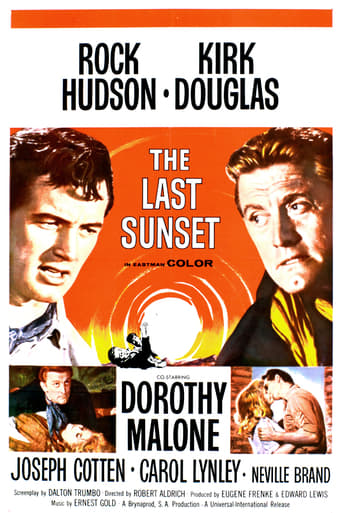 The Last Sunset (1961) download