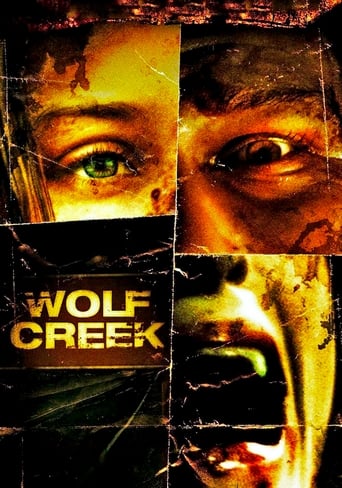 Wolf Creek (2005) download