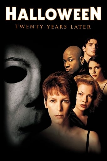 Halloween H20: 20 Years Later (1998) download