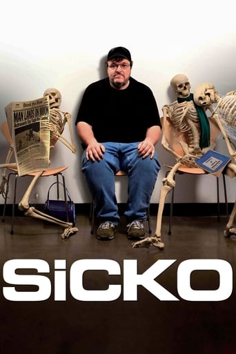 Sicko (2007) download
