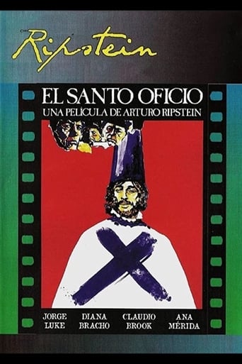 The Holy Office (1974) download