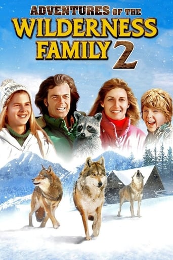 Further Adventures of the Wilderness Family (1978) download
