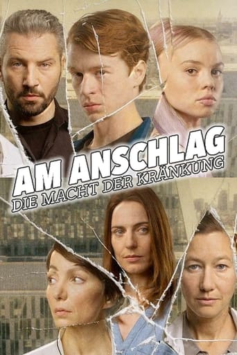 Baixar Am Anschlag - Die Macht der Kränkung 1ª Temporada isto é Poster Torrent Download Capa